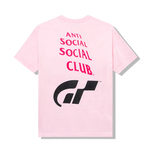 Anti Social Social Club Gran Turismo x ASSC GT500 Tee