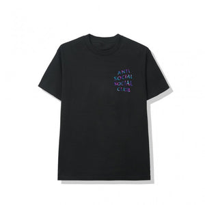 Anti Social Social Club Kiss The Wall Tee