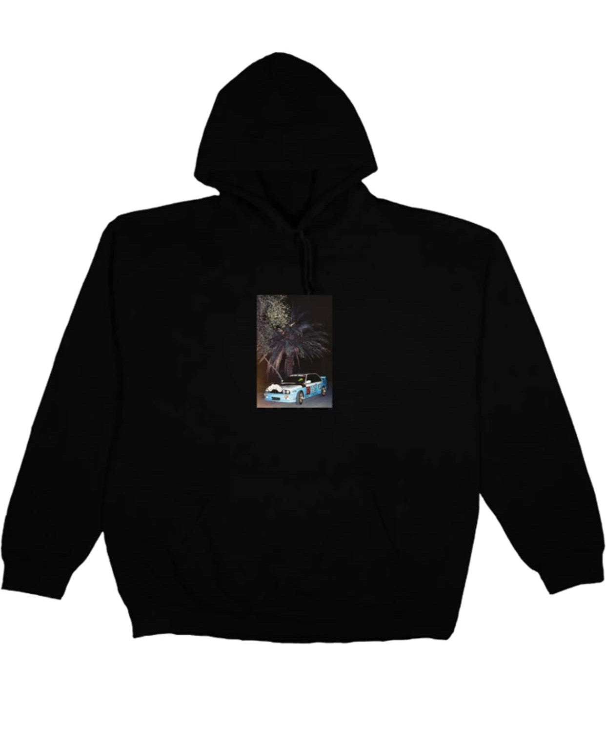 Travis Scott JACKBOYS Photo Hoodie I