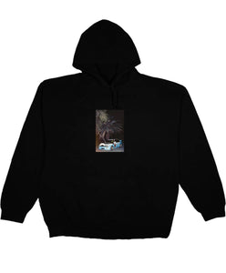Travis Scott JACKBOYS Photo Hoodie I