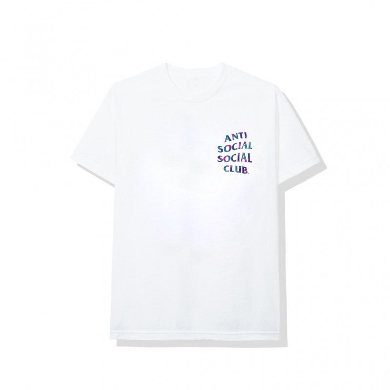 Anti Social Social Club Kiss The Wall Tee