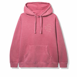 Anti Social Social Club Tone Deaf Hoodie