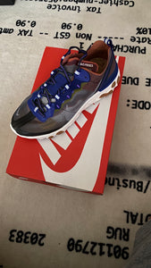Nike React Element 87 Dusty Peach
