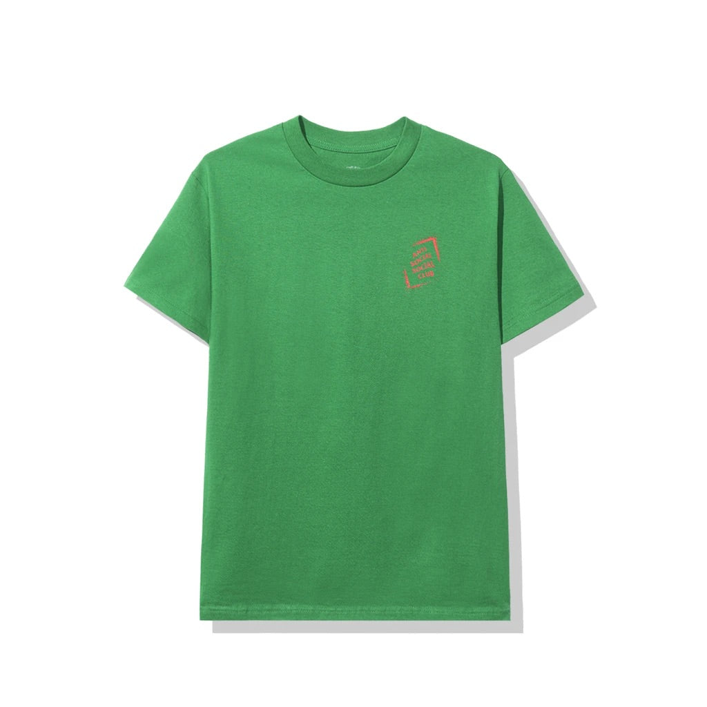 Anti Social Social Club  Toy Tee