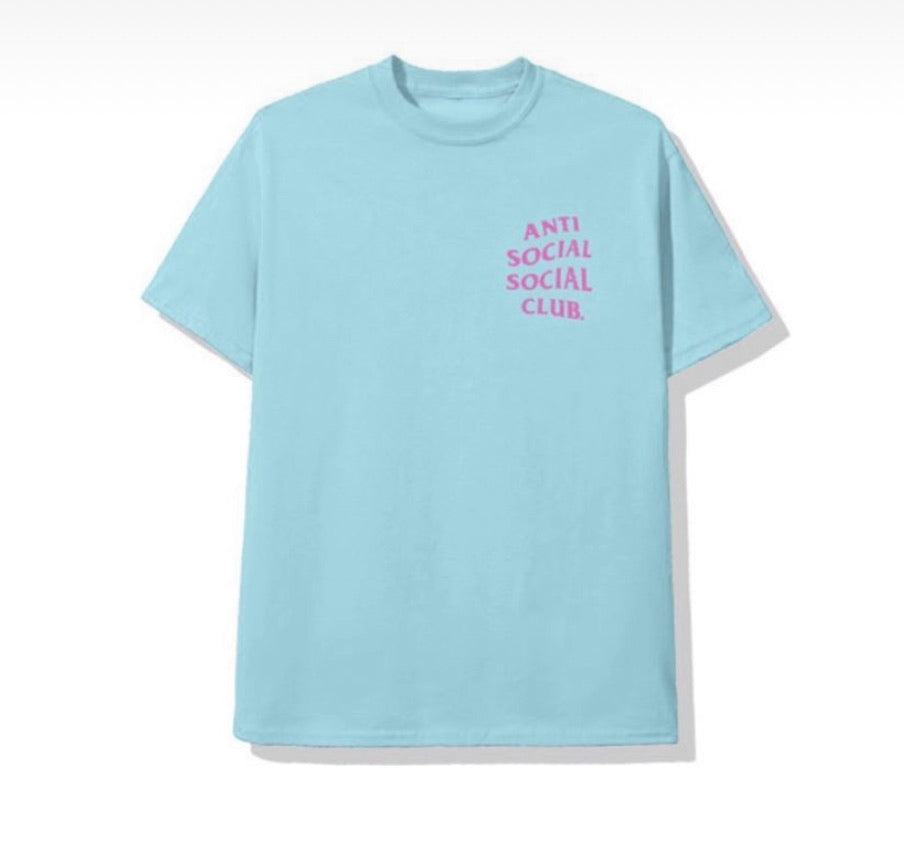 Anti Social Social Club Sweetness Tee