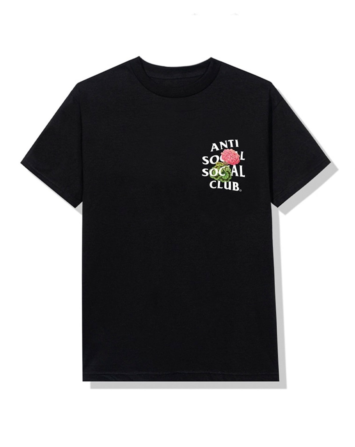 Anti Social Social Club Produce Tee