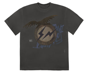Travis Scott Cactus Jack For Fragment Create Tee