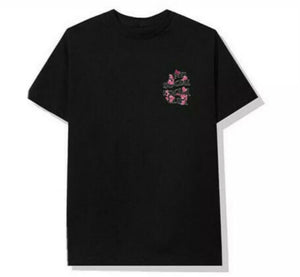 Anti Social Social Club Sugar High Black Tee