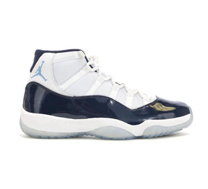 Air Jordan 11 Retro UNC Win Like 82