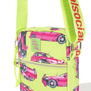 Anti Social Social Club LAMOB Side Bag