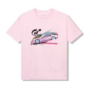Anti Social Social Club Gran Turismo x ASSC GT500 Tee