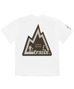 Travis Scott CACTUS PERFORMANCE T-SHIRT