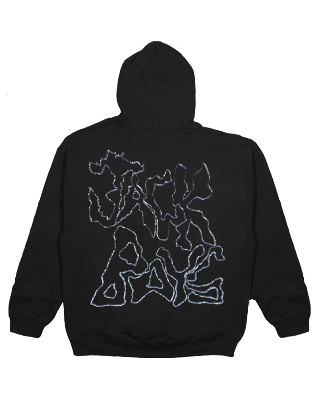 Travis Scott JACKBOYS Photo Hoodie I