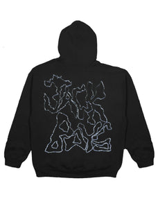 Travis Scott JACKBOYS Photo Hoodie I