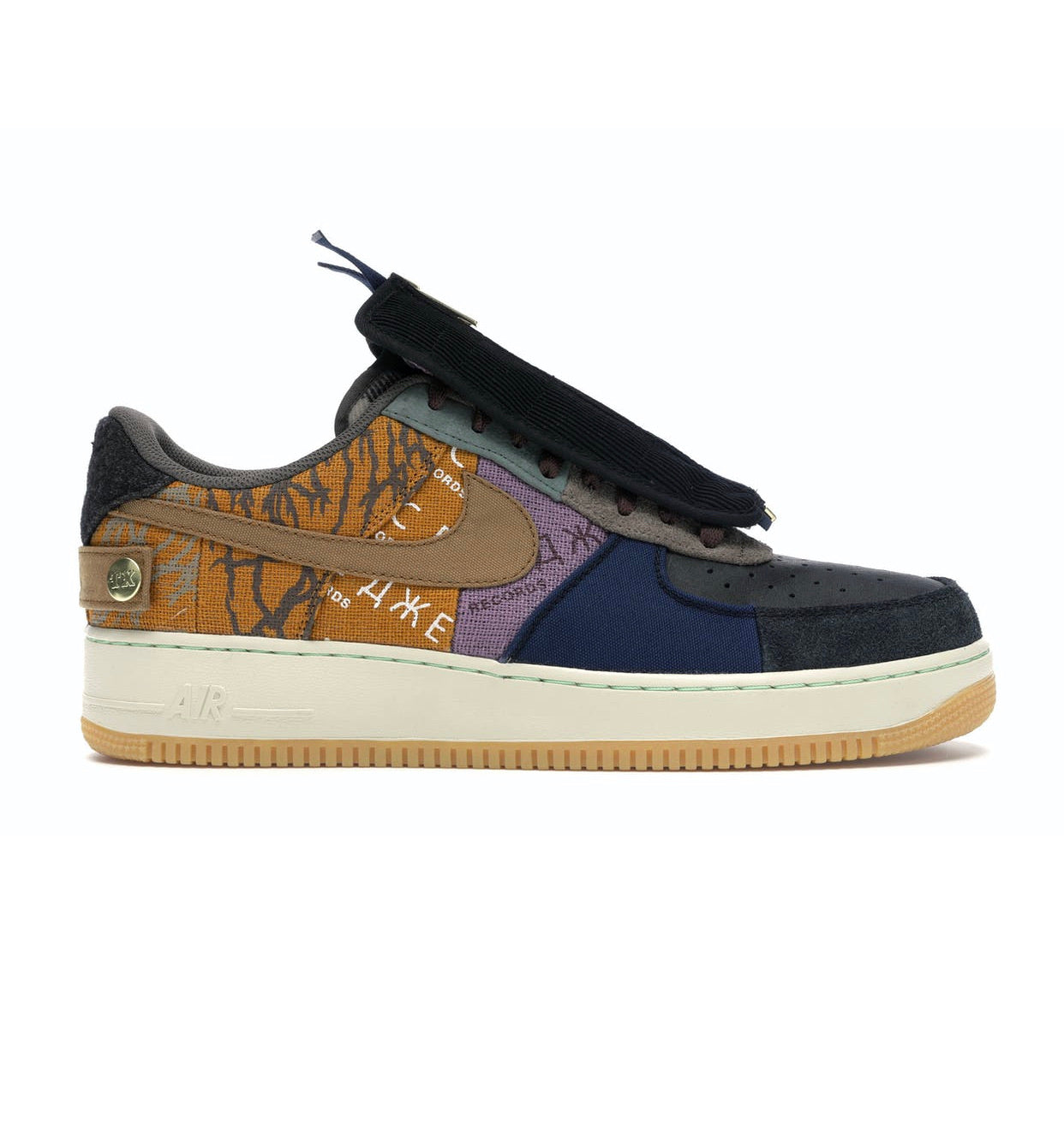 Nike Air Force 1 Low Cactus Jack
