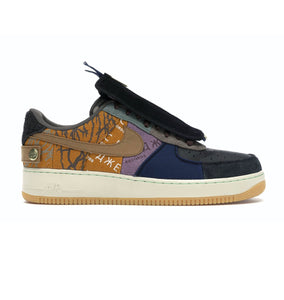 Nike Air Force 1 Low Cactus Jack