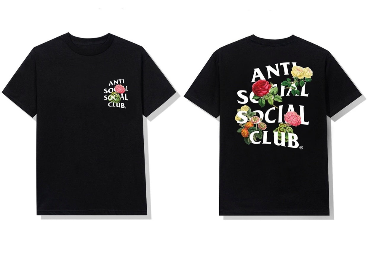 Anti Social Social Club Produce Tee