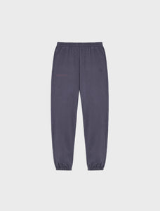 Pangaia Earth Tone Pants Slate Blue