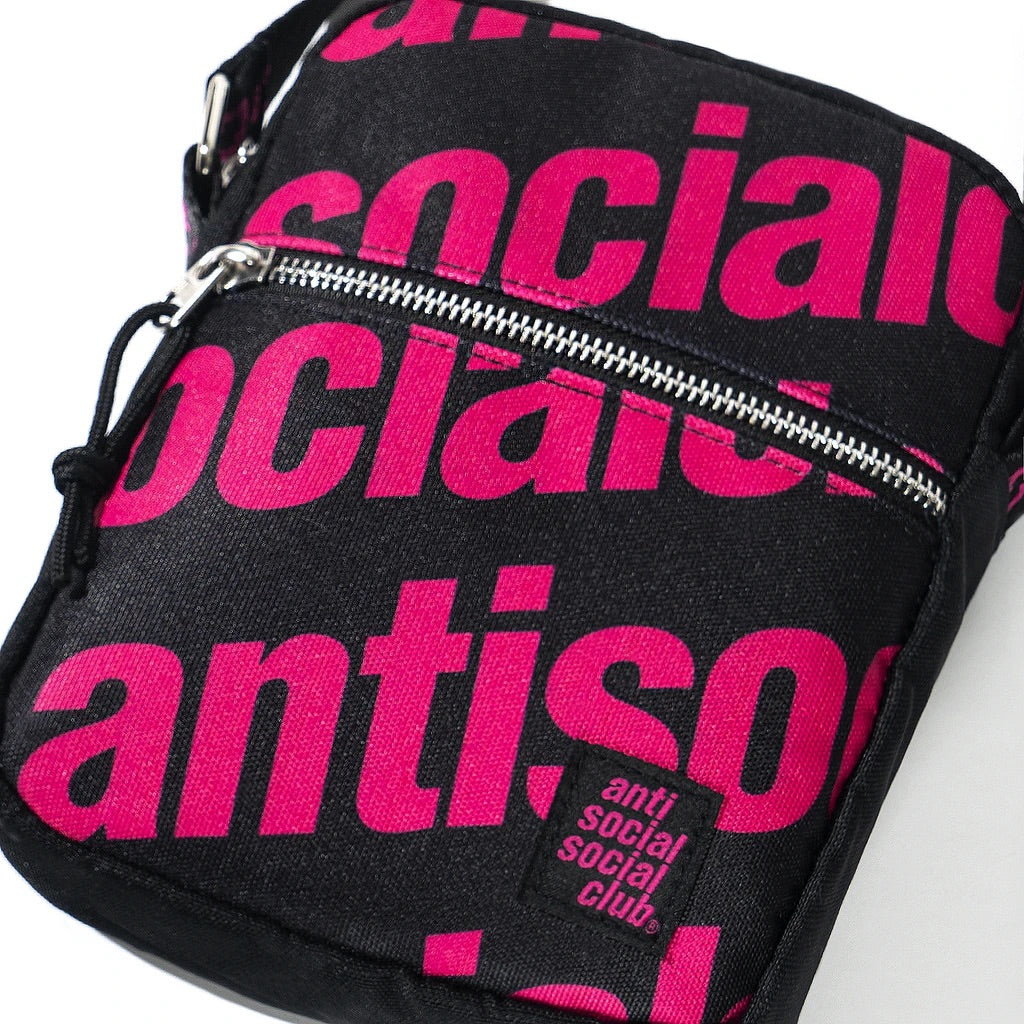 Anti Social Social Club Belong 2 You Side bag