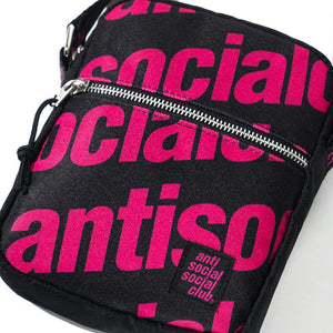 Anti Social Social Club Belong 2 You Side bag
