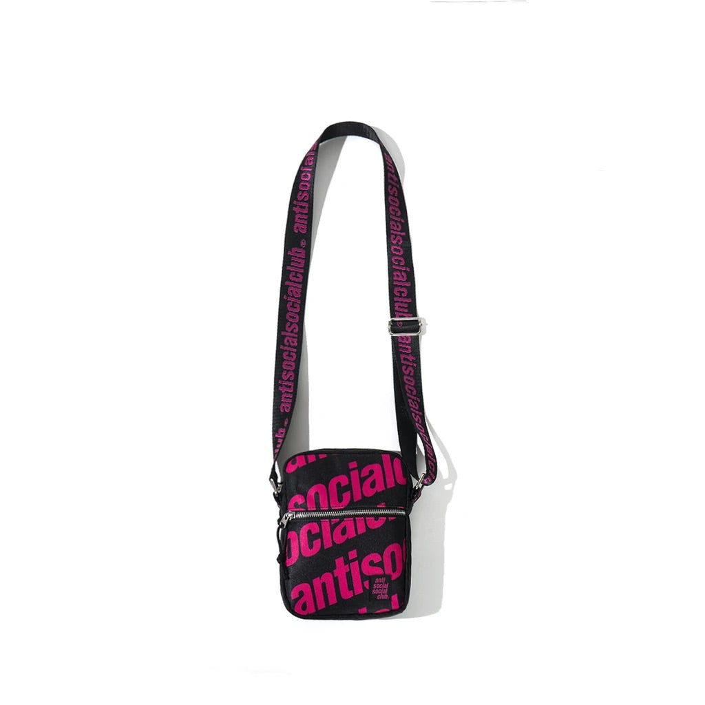 Anti Social Social Club Belong 2 You Side bag