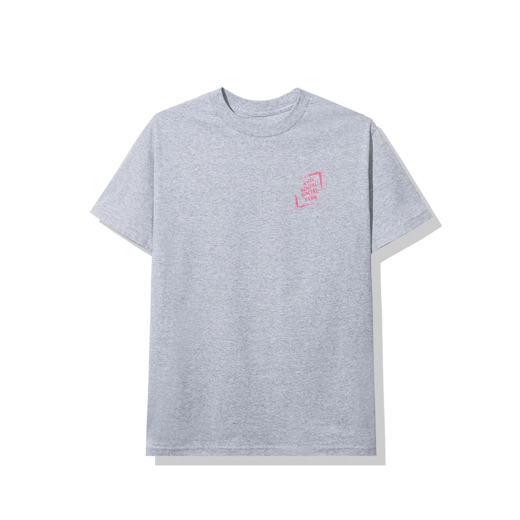 Anti Social Social Club  Toy Tee