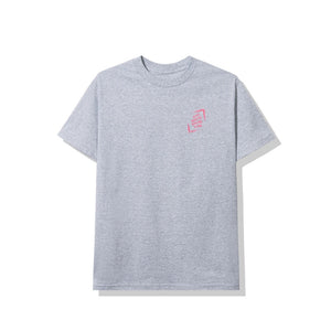 Anti Social Social Club  Toy Tee
