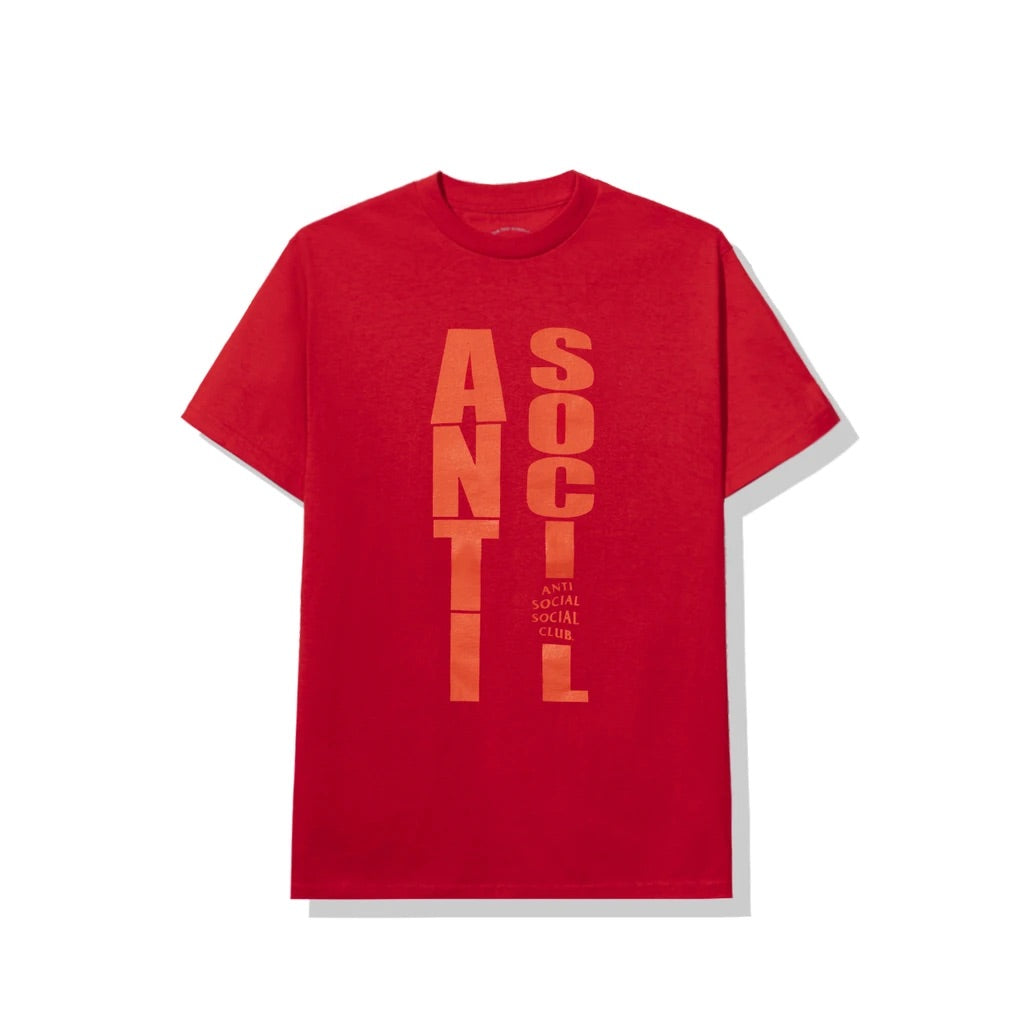 Anti Social Social Club Everything You Want Tee