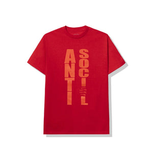 Anti Social Social Club Everything You Want Tee