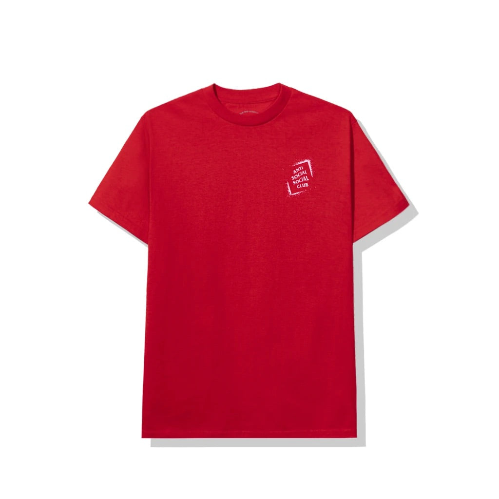 Anti Social Social Club  Toy Tee