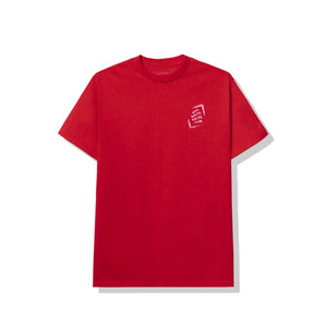 Anti Social Social Club  Toy Tee