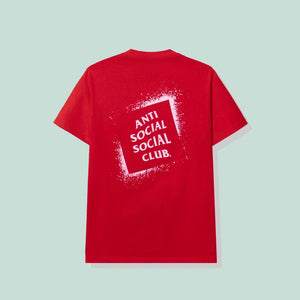 Anti Social Social Club  Toy Tee