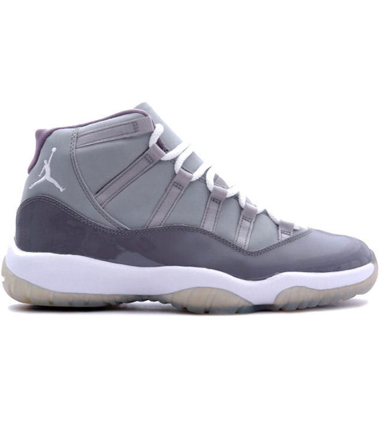 Jordan 11 Retro Cool Gray
