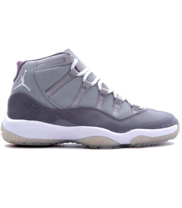 Jordan 11 Retro Cool Gray