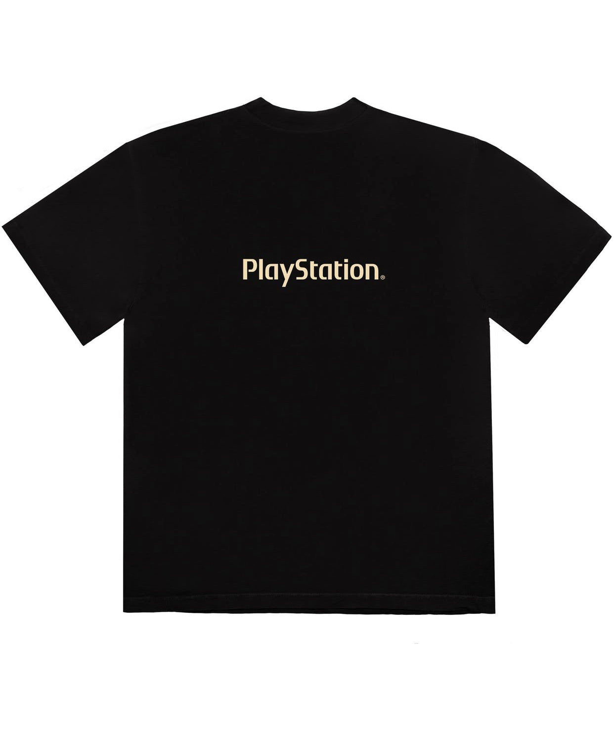 Travis Scott MOTHERBOARD LOGO T-SHIRT I