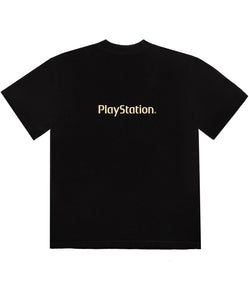 Travis Scott MOTHERBOARD LOGO T-SHIRT I