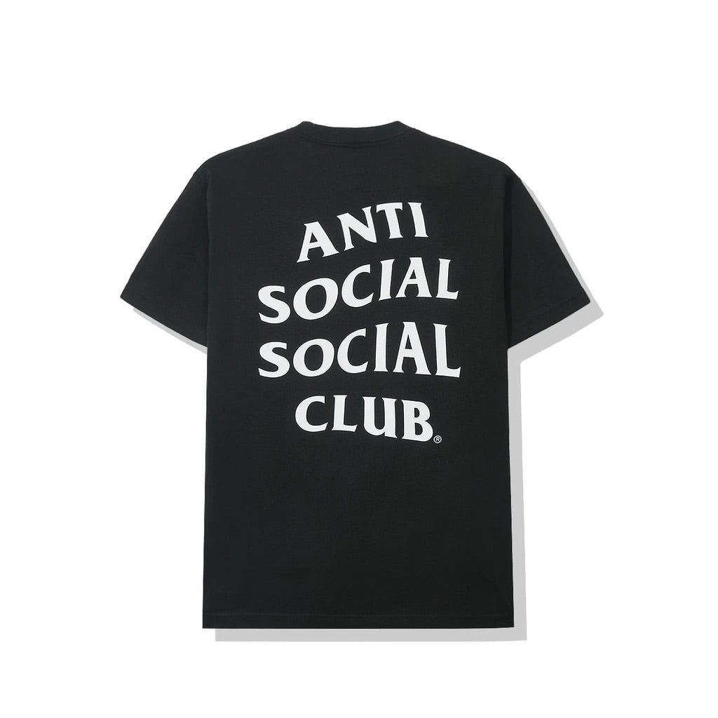 Anti Social Social Club Logo Tee 2