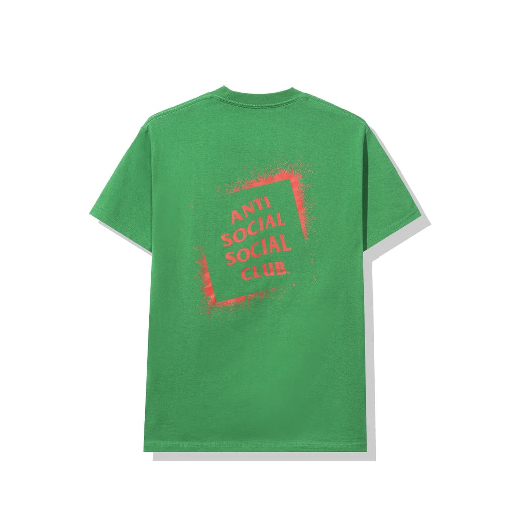 Anti Social Social Club  Toy Tee