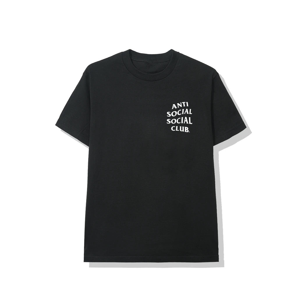 Anti Social Social Club Logo Tee 2