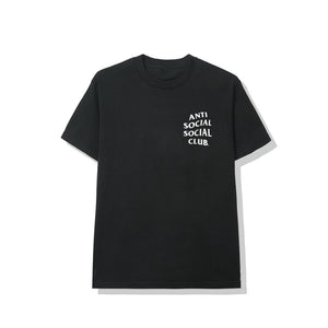Anti Social Social Club Logo Tee 2