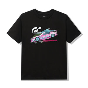 Anti Social Social Club Gran Turismo x ASSC GT500 Tee