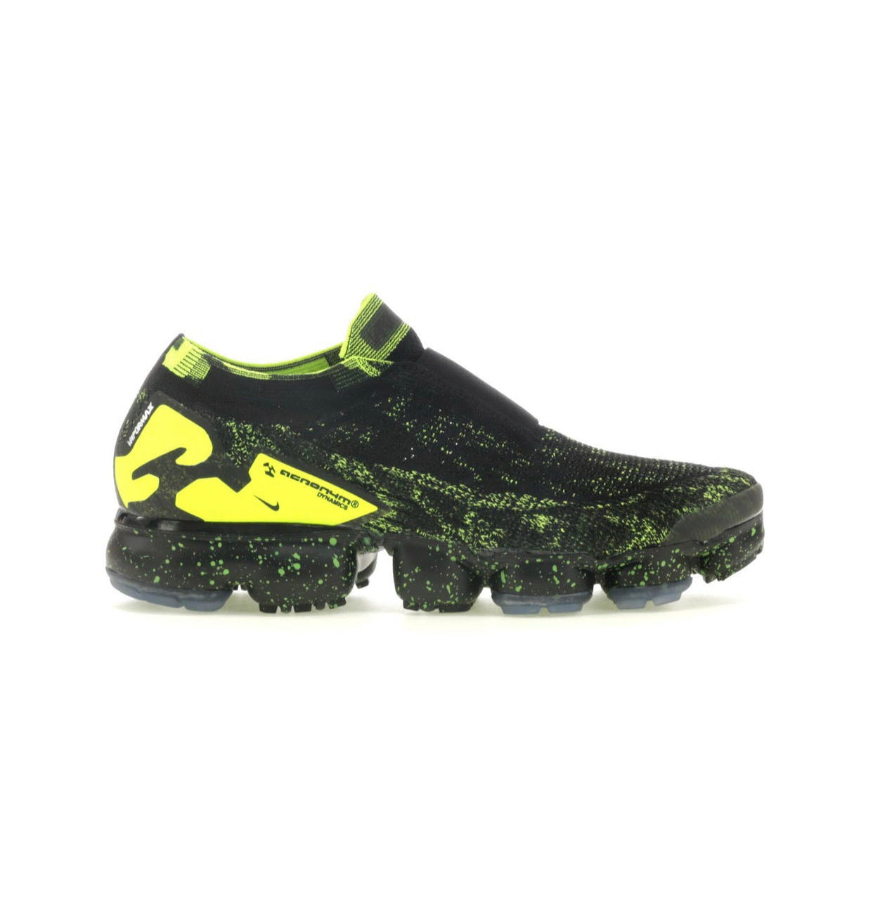 Air Vapormax FK MOC 2 / Acronym