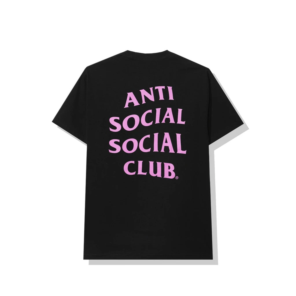 Anti Social Social Club  Read Receipts Tee