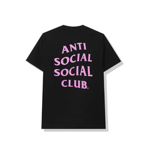 Anti Social Social Club  Read Receipts Tee