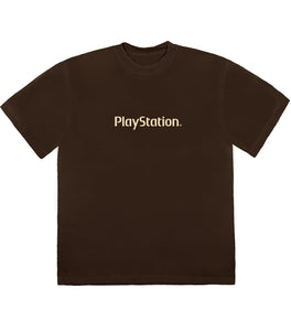 Travis Scott MOTHERBOARD LOGO T-SHIRT II