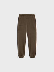 Pangaia Earth Tone Pants Dark Oak