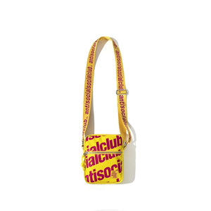 Anti Social Social Club Belong 2 You Side bag