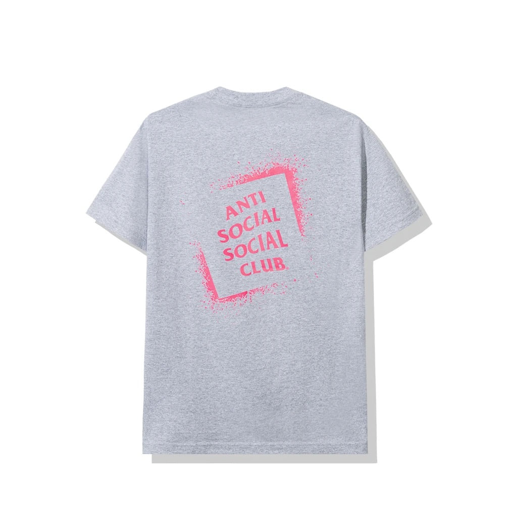 Anti Social Social Club  Toy Tee