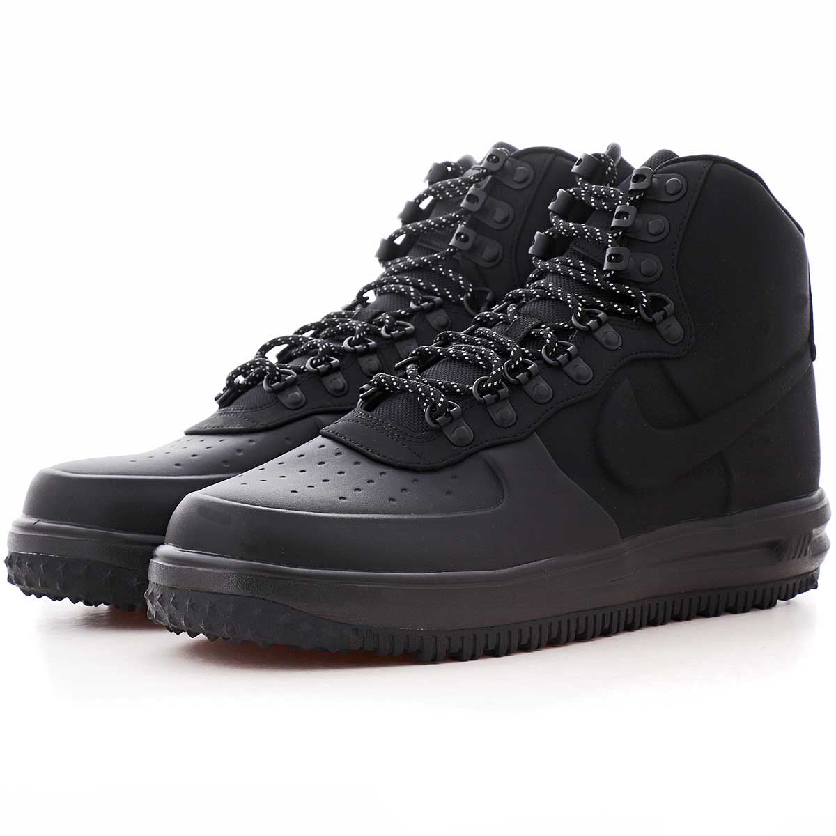 Nike Lunar Force 1 Duckboot